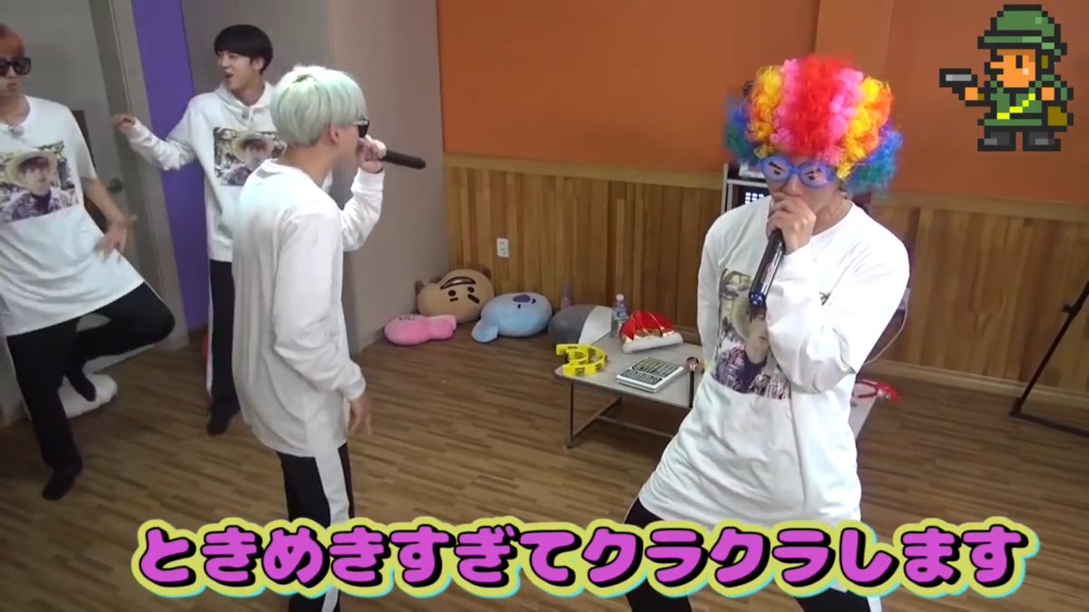 min__1230's tweet image. 初タグします(?)

🇰🇷たくさんのARMYと繋がりたいです🇰🇷

🦄 関西   テテペン😆💗

🦄 DMで話したい🗣

🦄 同ペンさんと仲良くなりたい👯

気になった方お迎え行きます👻

#RTしてくれたARMYさん全員フォロー
#ARMYと繋がりたい 
#BTS知ってる人RT
#ARMYRT
#テテペンRT
#防弾少年団
#BTS
#フォロバ