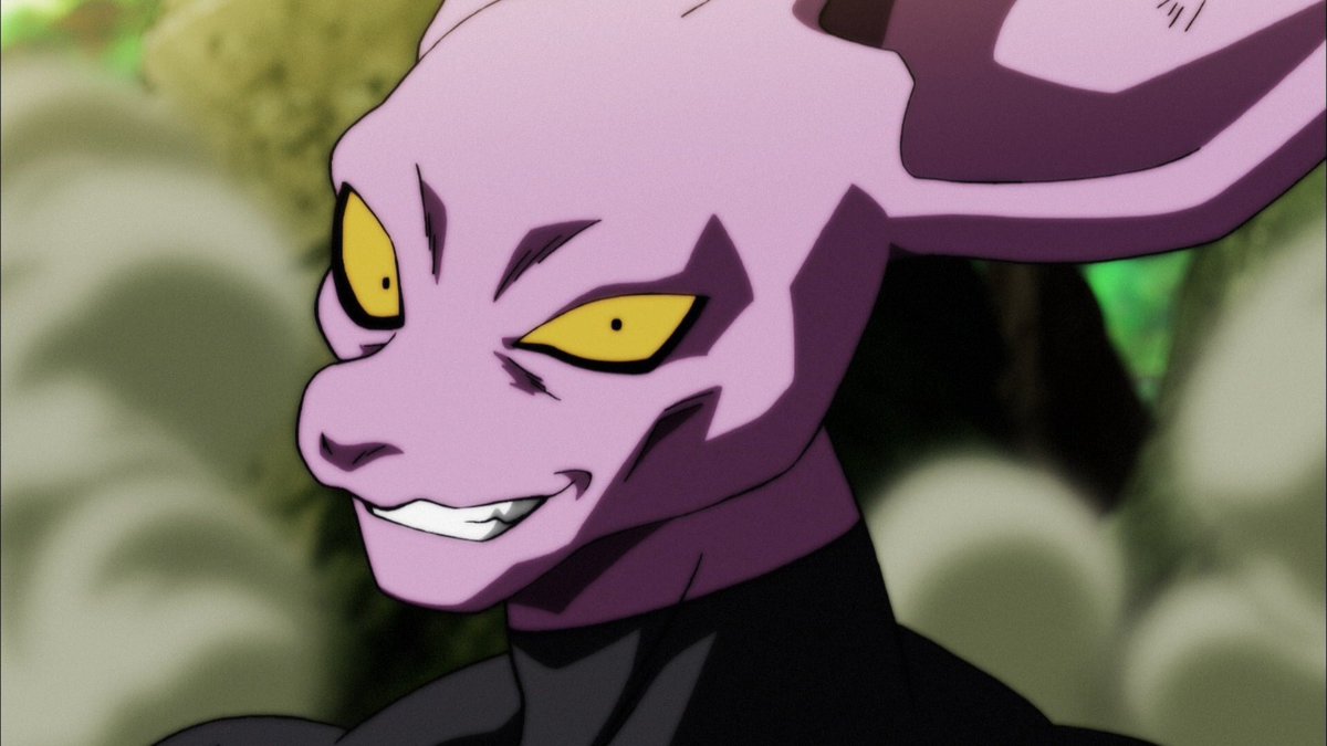DBZcom's tweet photo. [ SPOIL ] 🔥 Toei Animation poste encore des images de l'épisode 122 de Dragon Ball Super, attendu ce dimanche. https://t.co/0fKIVR2Qul