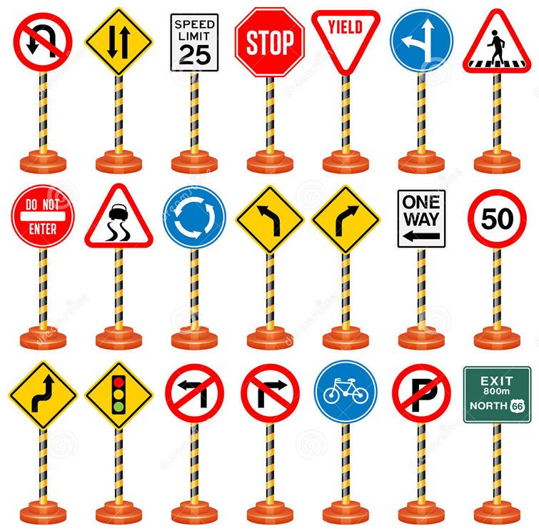 MyGeorgeApp's tweet image. RT @xiangxu098: Why safety signs and traffic signs are important in our daily lives
#Warningtriangles #Stocksigns  #Regulatorysigns #roadsafety #trafficsigns
xxtraffic.com/f705382/WHY-SA…
