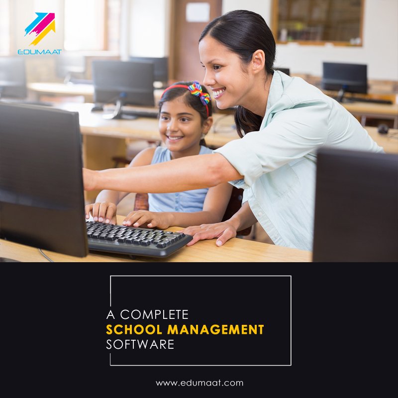 Edumaat_jdsoft's tweet photo. Make all challenging tasks easier with Edumaat Primero that can easily and systematically manage all the processes involved. Get in touch with Edumaat now: https://t.co/4qjsiIZP3V https://t.co/lMtxDb87dg