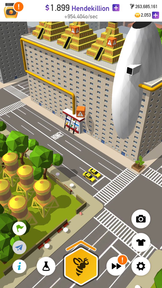 TKB_1's tweet photo. I’ve been engaged in urban beekeeping🐝 #HoneyBeePlanet
https://t.co/w7Q2nIBtk4 https://t.co/TwgXytuYbc