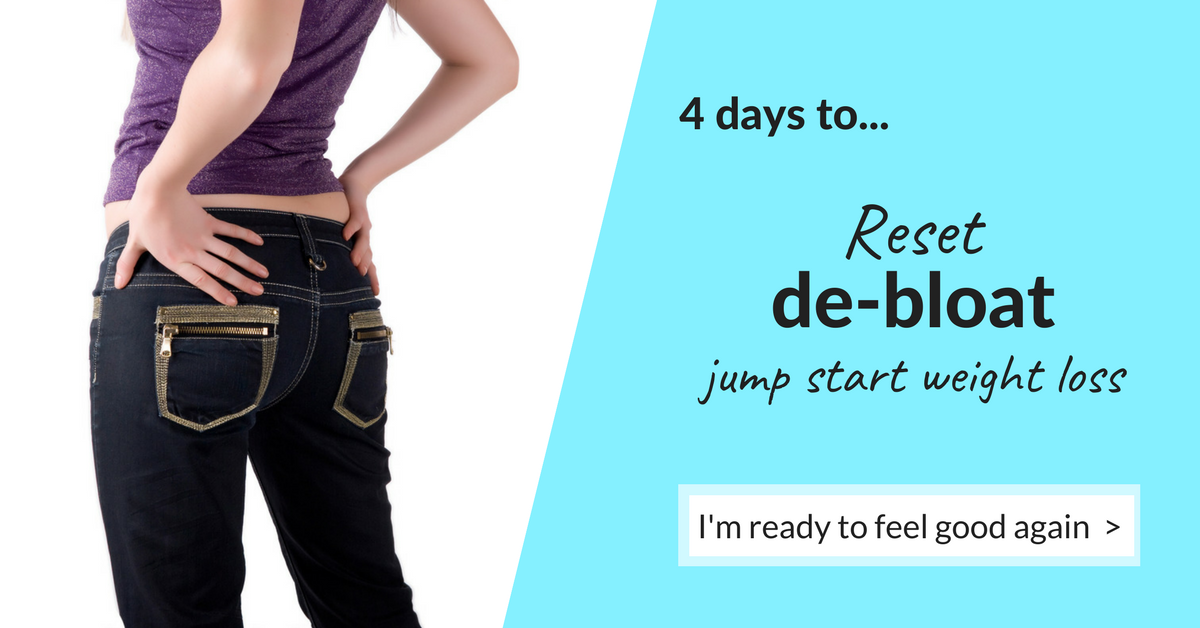 Back at work - and still suffering after the new year festivities?

You need my 4 day challenge to kick-start your weight loss. We're starting on January 8th.

Find out more and sign up here: buff.ly/2kCSmQe

#NewYearsResolutions #healthyliving