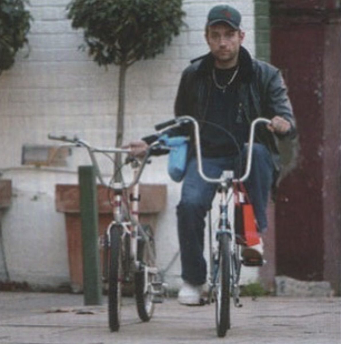 damon doing things tweet media