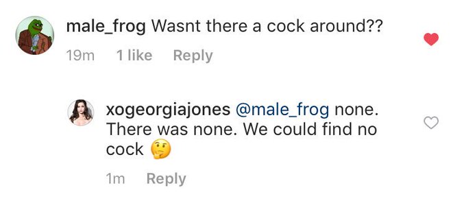 These are the kind of comments I send to my mom just to prove I&rsquo;m still that much of a bitch in hopes<a href="/tag/momma"class="tags"><span>#momma</span></a>