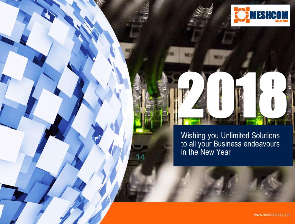 meshcomng's tweet image. Happy New Year from All of Us at @meshcomng 
We want to thank you for your partnership and patronage in the year 2017 and look forward to even more mutually beneficial relationships within the New Year.