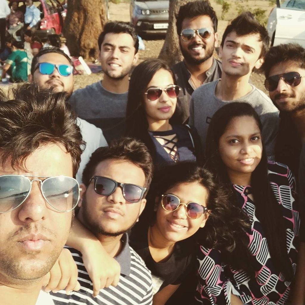 #igatpuridiaries #newyear #weekendgetaways