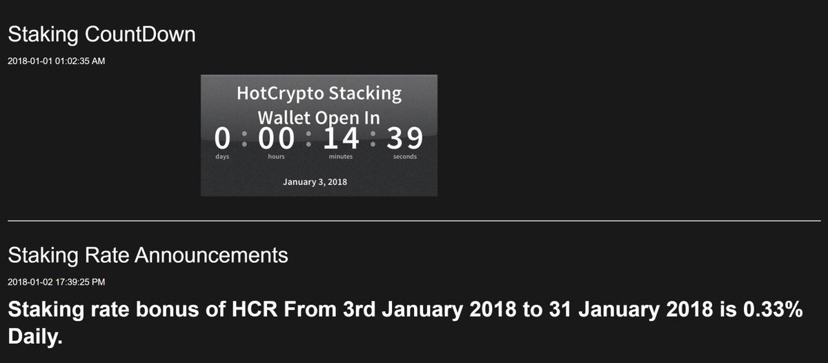 Virtual_Dollar's tweet photo. #UPDATE #HOTCRYPTO staking is live... see link for more info and images . (Stake .33% per day =11%)ππππππππ
#bitcoins #blockchain #lendingcoin #DoingThingDifferently #passiveincome #workfromhome #lendingcoin #Eth #cryptocurrency #crypto https://t.co/VSoJ9PJRjB