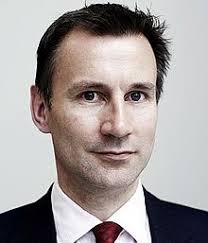 To anybody working in the NHS, this crisis is not a surprise. It has been coming for some time and despite the best efforts of staff to prepare for it,their hands are tied by a chronic lack of resources. #JeremyHunt we think it's time fo you to go.RT if you agree #WednesdayWisdom