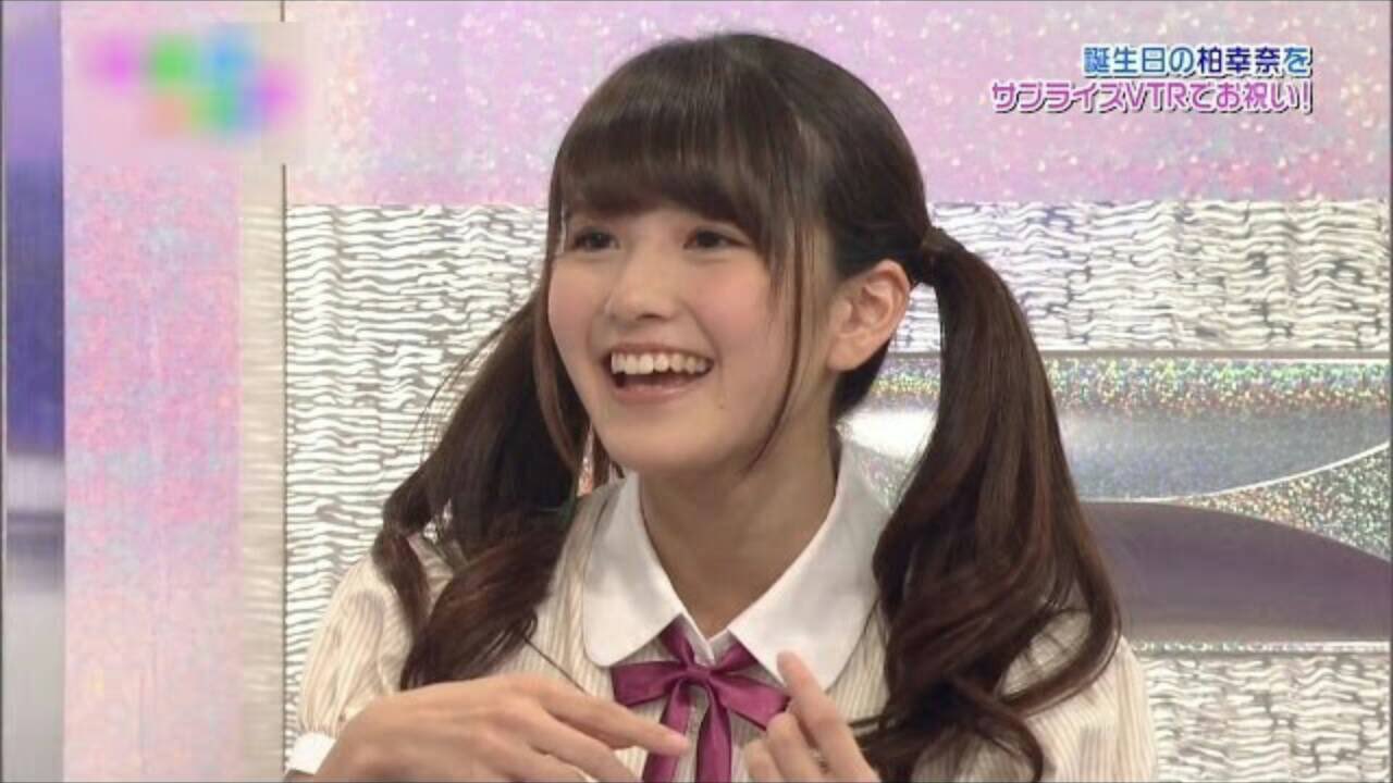 柏幸奈 な (@daainoginogi) / X