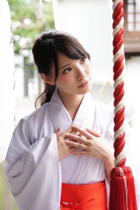 Twitterのコスプレ画像29