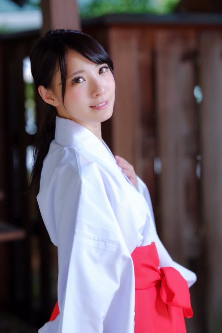 Twitterのコスプレ画像30