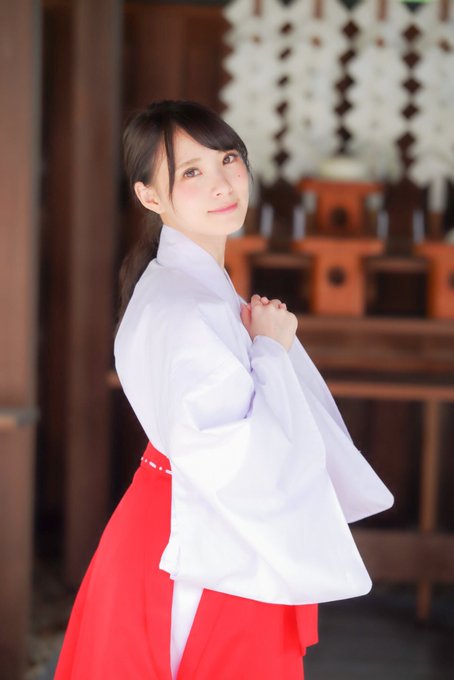 Twitterのコスプレ画像31