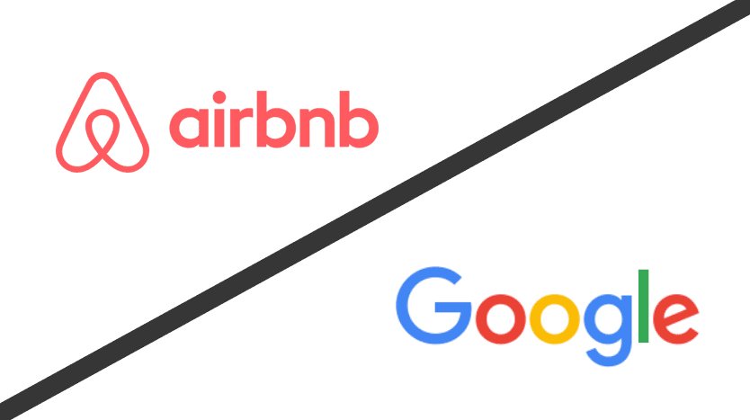 Optimiser son taux de clic #SEO sur Google : la technique d'Airbnb pour tenter de booster son CTR ! bit.ly/2A9EmPP
