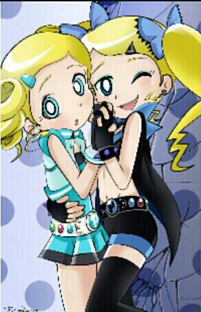 TheBluePuff's tweet image. "Me and brat..."