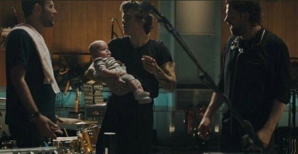 bestofstyles's tweet photo. he's so soft and pure protect him forever please https://t.co/n7QqUugs9R