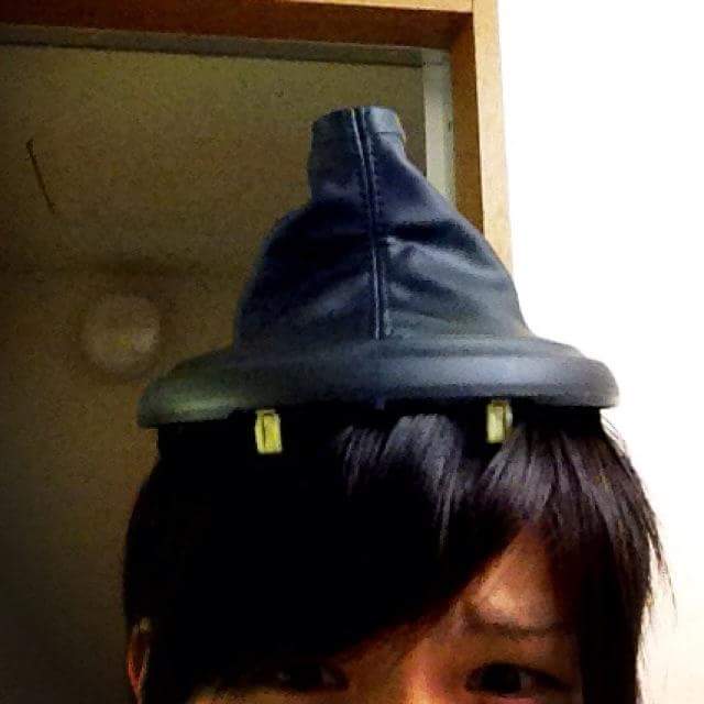 組み分け帽子 Hashtag V Twitter