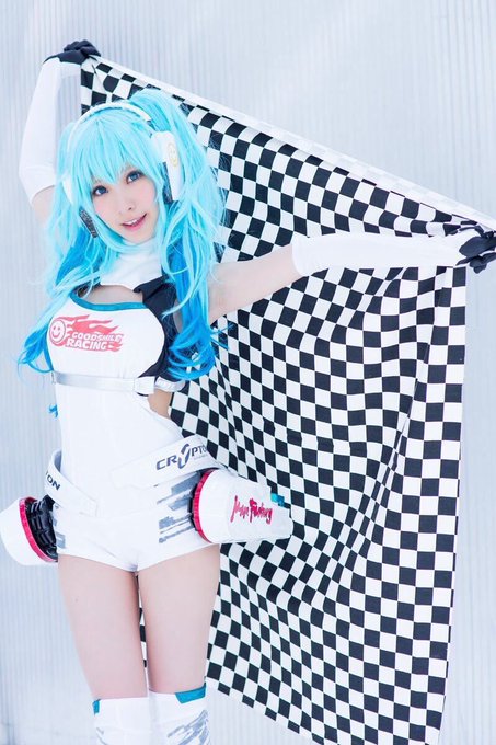 Twitterのコスプレ画像24