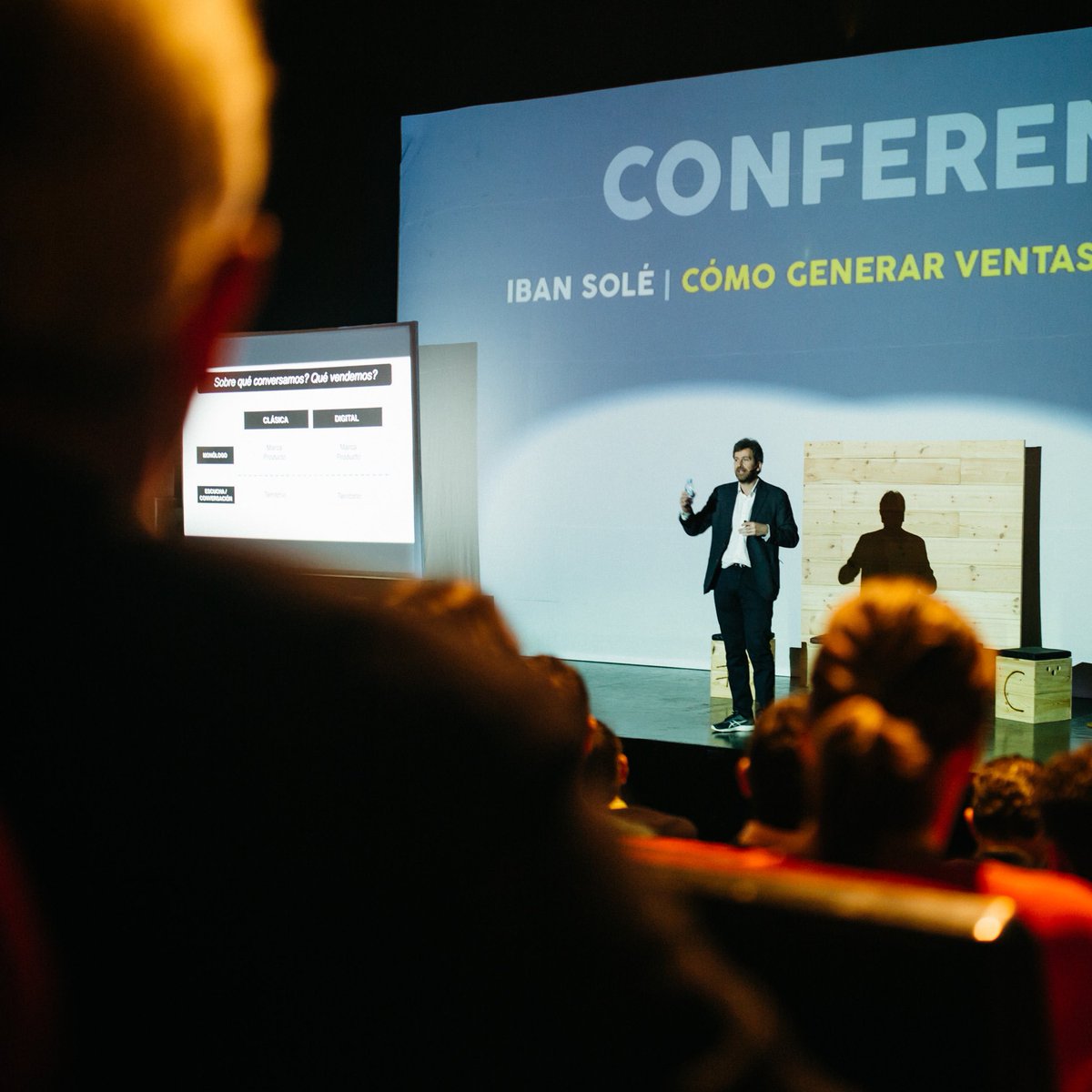 Iban Solé brilló en #AIC17 🖤 #AIC18 #Calafell #Inmobiliarios
