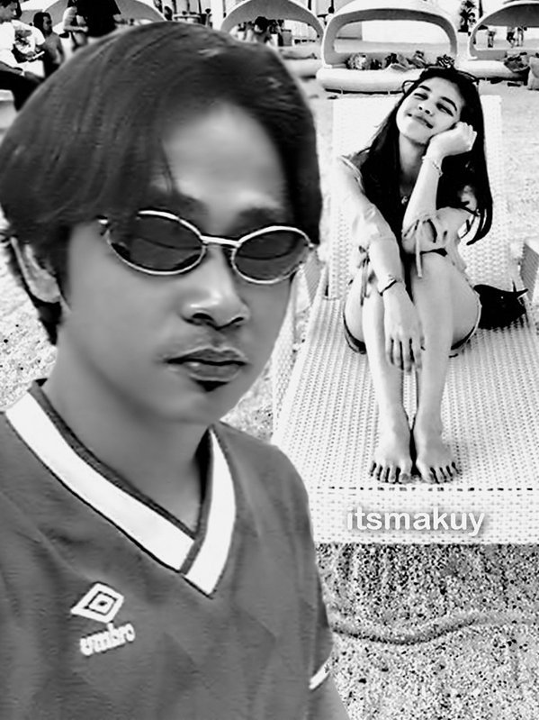 makuy 🎧 tweet media