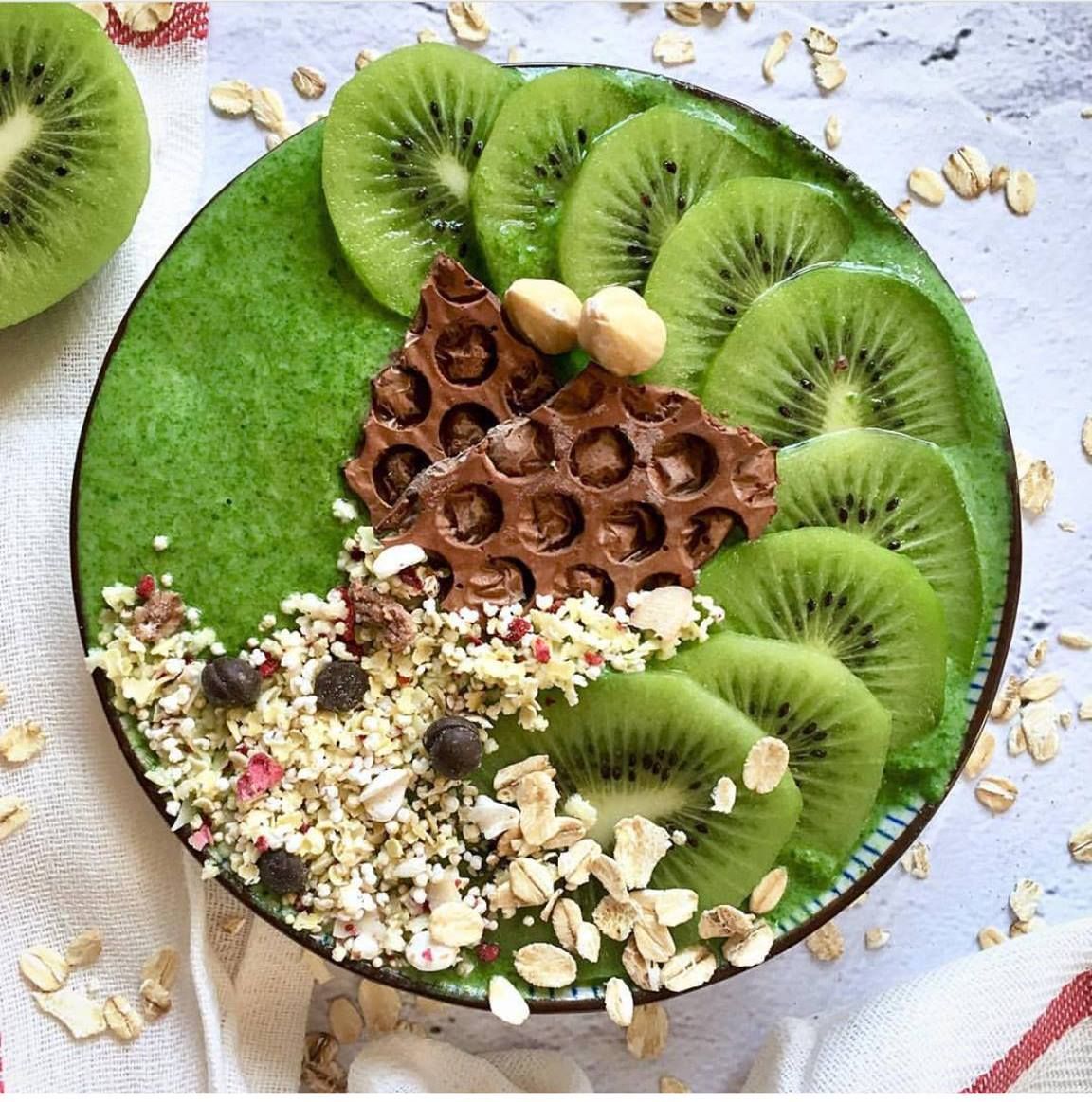 SuperbSmoothies's tweet photo. Single Tip Top smoothie pack available on our website:
https://t.co/mlMOGBrhL7
#smoothie #kiwi #mango #superbsmoothie #superb #happy #healthy #spinach https://t.co/cK9MxNgHwh