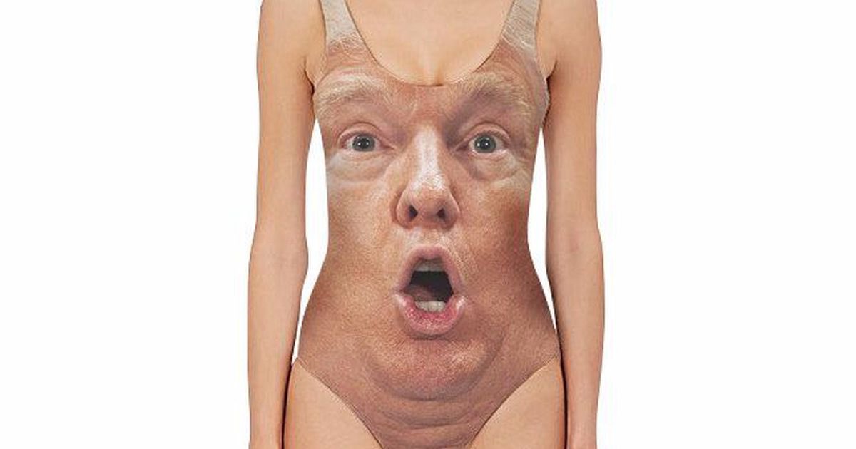 StijnDePaepe's tweet image. bully button

#Trump #ButtonEnvy