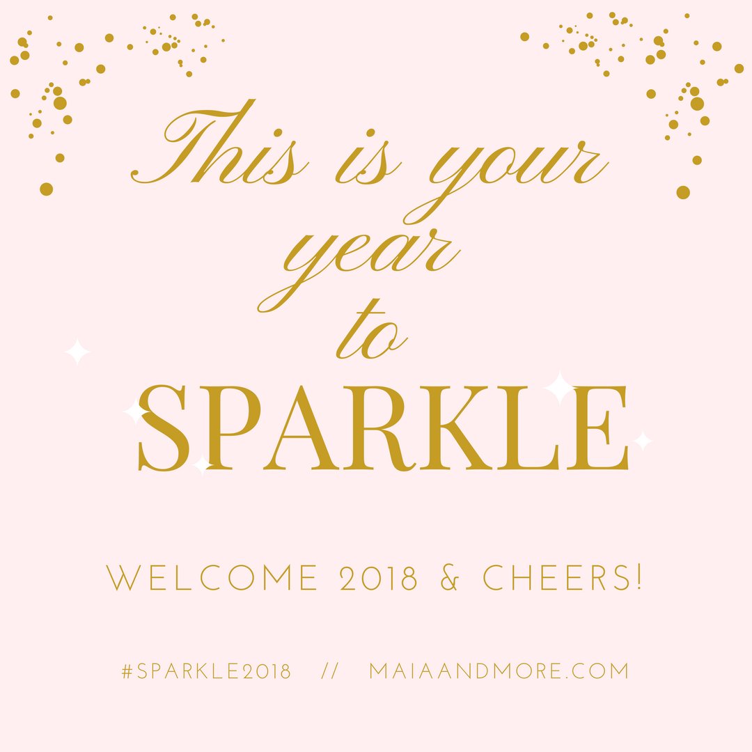 FreshOnFace's tweet image. SPARKLES wherever you GO!  Cheers &amp;amp; Have a Fresh Start of 2018!
#Sparkle2018
@FreshOnFace