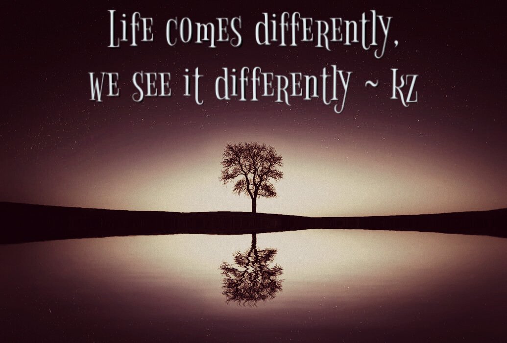 kjelili1's tweet image. Life is of a different shape #differentviews #differentthoughts #lifecoaching #lifelesson #LifeisStrange