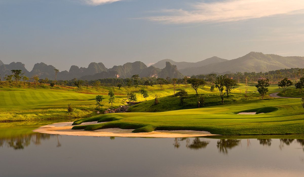 LgtGolf's tweet image. Escape the winter to the exotic Mekong. See the exotic sights of Hanoi and Saigon, play championship golf in Vietnam and Cambodia, Marvel at the Angkor Wat Temple complex, and cruise on the Mekong River.

buff.ly/2DR9ENK

#luxury #travel #cruise #golf #sale #ttot #holiday