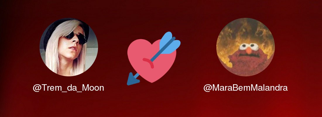 Trem_da_Moon's tweet photo. My Twitter Valentine is going to be: @MaraBemMalandra

Find yours at https://t.co/DPWk1jaSSL

. https://t.co/Co9drPB4lq