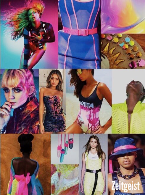vanshika_ika's tweet photo. Dream about bright, psychedelic prints 🌈
Dream about psychotropics this season ☂️
#zeitgeist #SS18 #Trends2018 #fashionforward #psychotropics #trendalert #stylezeitgeist https://t.co/DBeQi9I8bo