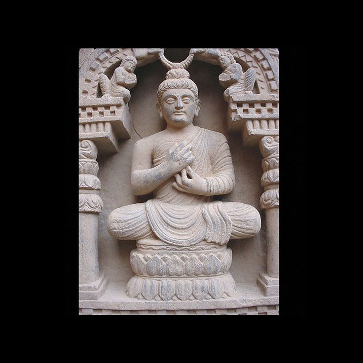 ranjithoskote's tweet photo. Santi sattā apparajakkhajātikā
asavanatā Dhammassa parihāyanti.
Bhavissanti Dhammassa aññātāro.

There are beings with only a little dust in their eyes.
They will be lost unless they receive the Dhamma.
They will understand the truth.

- Samyutta Nikaya IV.I.5 https://t.co/nxNivnVTSg