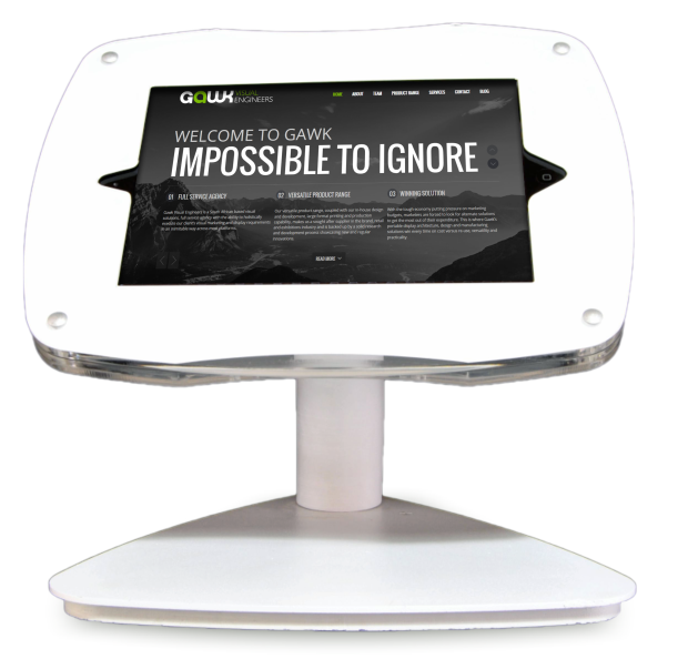 gawk_visual's tweet image. We deliver unparalleled service: from design to activation. Contact us today: gawk.co.za/#contact