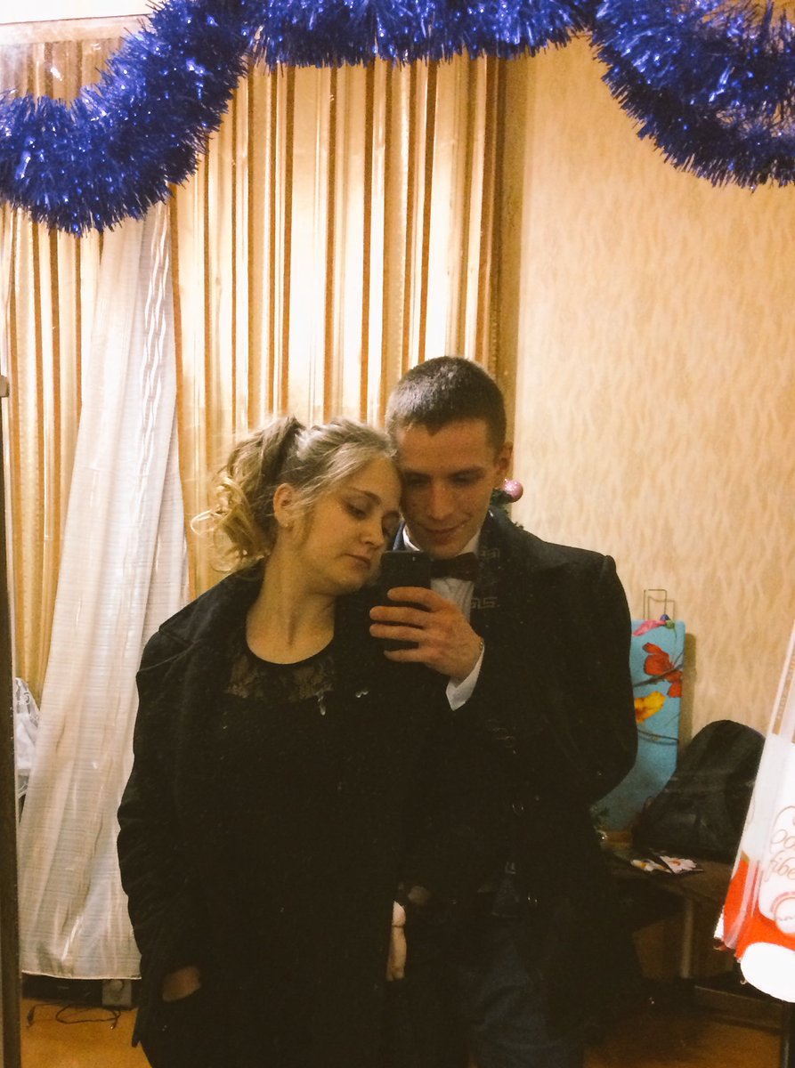 MicryukovG's tweet photo. #2018NewYear https://t.co/C0WigEV6wg