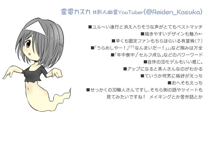 バーチャルユーチューバーよくばりセット Togetter