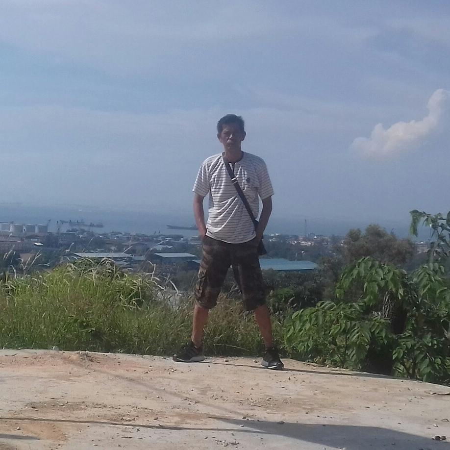 AsmuniBara's tweet photo. #FotoProfilBaru https://t.co/HA4elnuSTQ