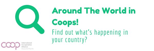 #Nepal #CooperativeLaw #WednesdayWisdom 
Govt set to enforce an act to regulate cooperatives.
Read more about this development in Nepal here--> thehimalayantimes.com/nepal/govt-enf…