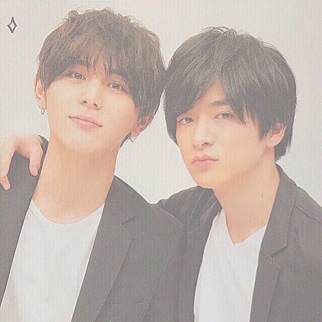 ryoske_hsj's tweet photo. 新アカ
フォローしてください💓💓

担当は山ちゃん
やまちねが好きです🍓
フォロバします👍
#初投稿
#Hey!Say!JUMP
#山田涼介
#知念侑李
#中島裕翔
#岡本圭人
#有岡大貴
#伊野尾慧
#八乙女光
#高木雄也
#薮宏太 https://t.co/K3m6Lgjct0