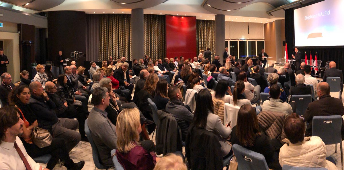 PrimoMonaco's tweet photo. Nos propositions : avec et pour les Monégasques ! #Programme2018
#Primo #PrioritéMonaco #EnsemblePourMonaco
https://t.co/aYtbzafNfM https://t.co/qISx1AyFln