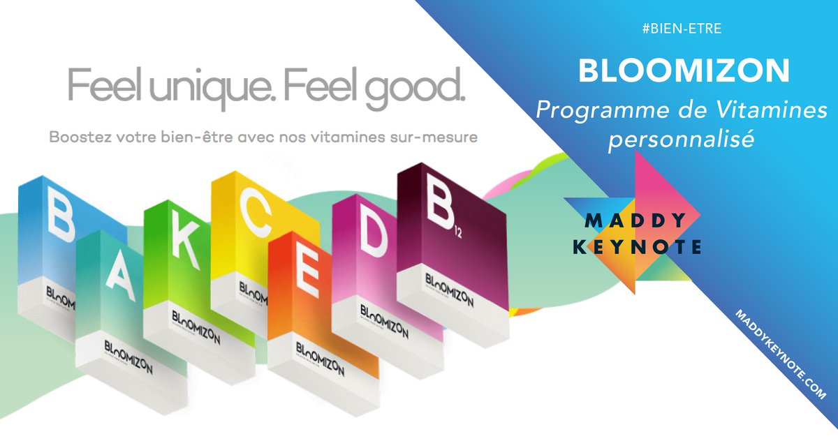 Maddy Keynote IA tweet media