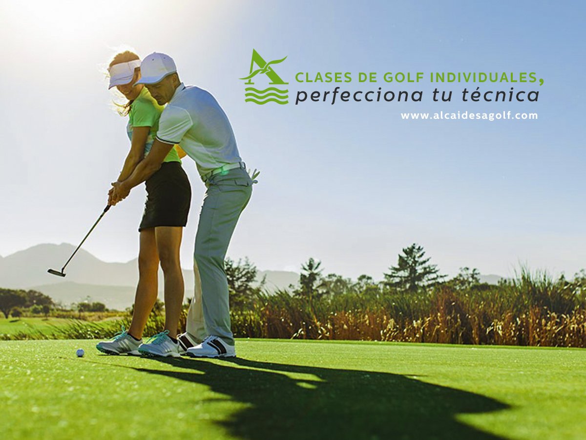 Alcaidesa Golf tweet media