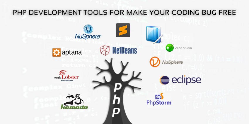 ShayanSolutions's tweet photo. #PHPTools #Eclipse #NetBeans #PHPStorm #ZendStudio #SublimeText
PHP is a 7th most popuar programming language in the world.Have Roller coaster ride of PHP development tools that would be magic wand for you..๐๐
https://t.co/8OFdZvKSbV https://t.co/9VZuDgk55q