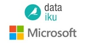 dataiku's tweet photo. #DataikuLevelUp No on-prem cluster? No problem! Work with @Dataiku on a @Microsoft HDInsight cluster in the cloud https://t.co/aYQsCikcki https://t.co/j5xe0GcBHp