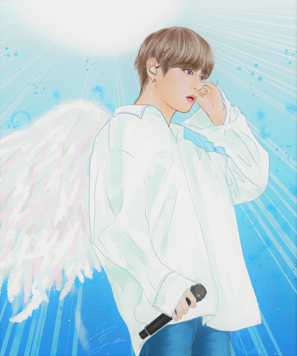 防彈不定時飯繪 (@BTS_FA_WEN) / Posts / X