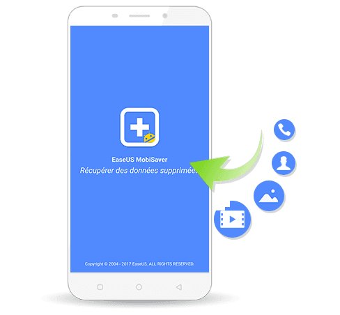 EaseUS MobiSaver – Récupérer des fichiers ou photos supprimés sur Android android-france.fr/2018/01/easeus…