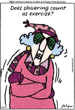 ReggieWharity's tweet photo. Just saying...
#whenwillitwarmup
#howmanymoredaystospring https://t.co/gdUIlSRgWB
