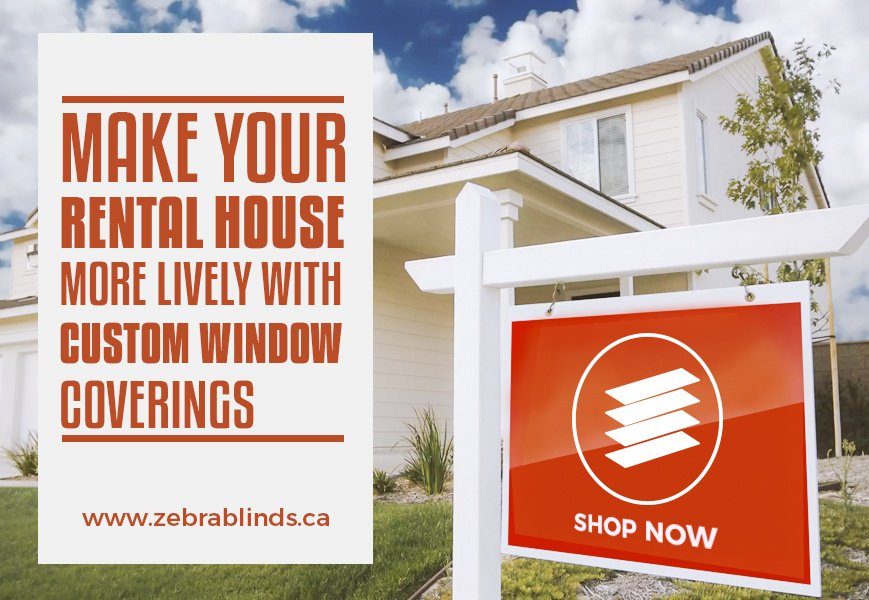 Zebrablindsca's tweet photo. Custom Window Coverings for Your Rental House to Feel Like Home - https://t.co/ixefjP1TxQ - #CustomFauxWoodBlinds, #CustomSkylightBlinds, #CustomWindowCoverings, #DualRollerShades, #FabricRomanShades https://t.co/ZxLnXa2rPd