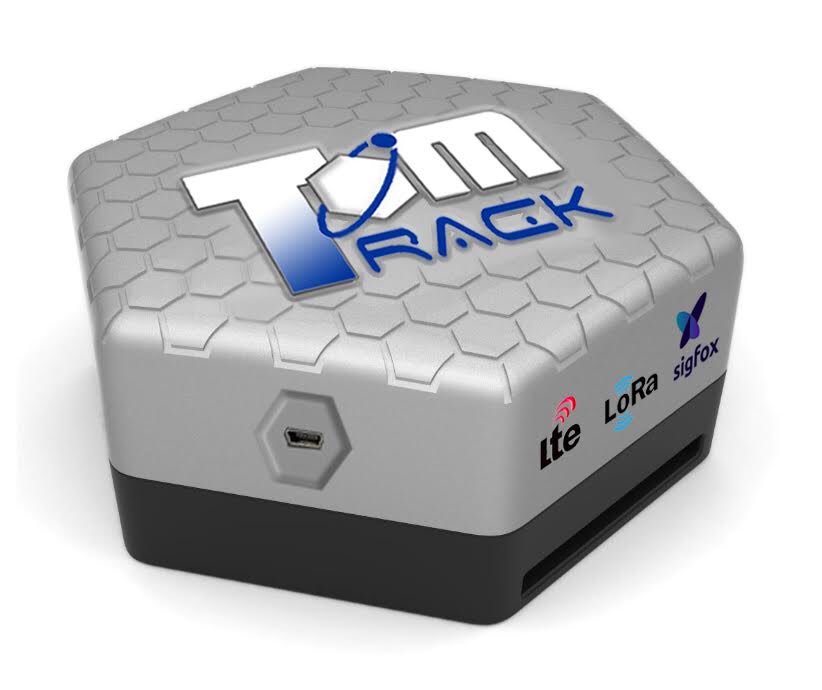 Tomcoms's tweet image. Tomtrack is ready for the next step with Pycom fipy 
#pycom #iot #sigfox #LoRaWan #galileo #sequans