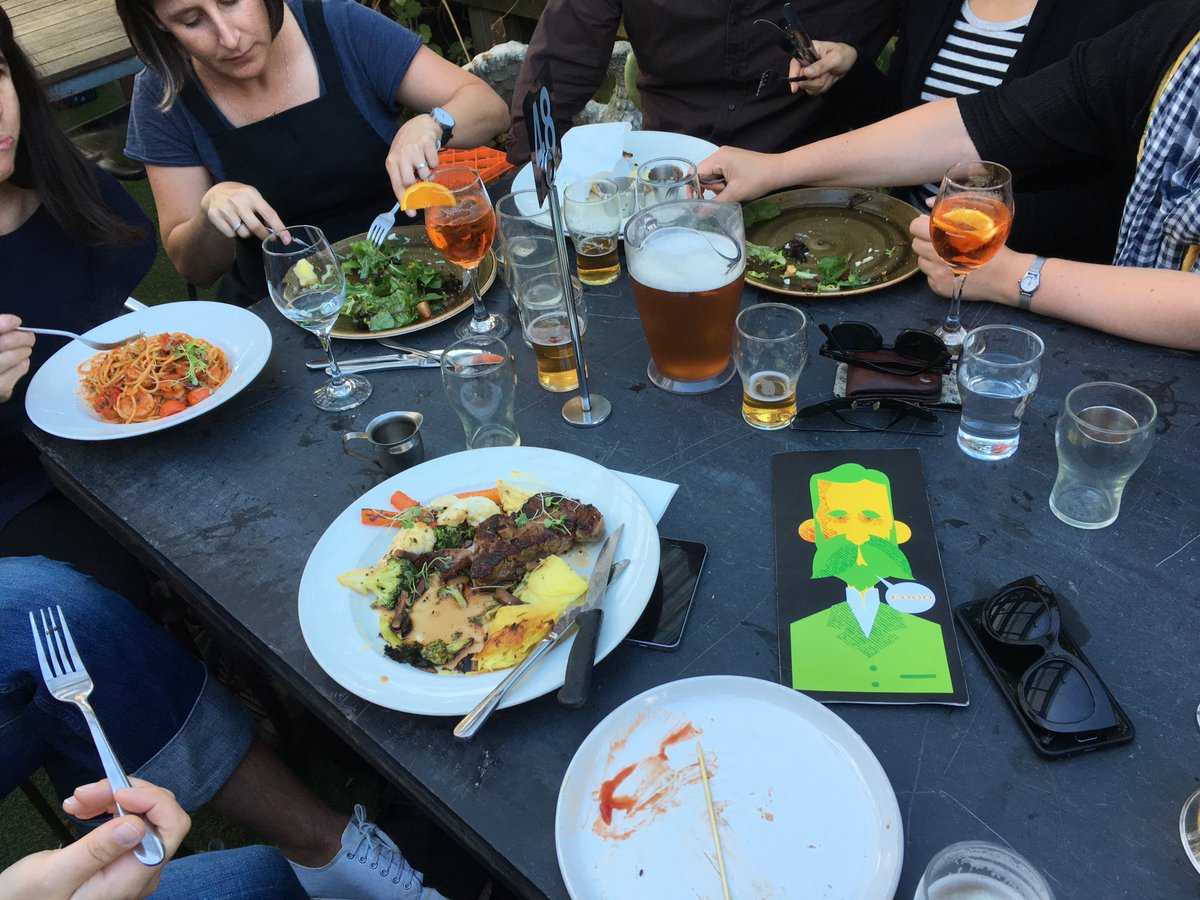 We're not afraid of your fear mongering, <a href="/PeterDutton_MP/">Peter Dutton</a> Melbourne won't stand for your racism. #MelbourneBitesBack