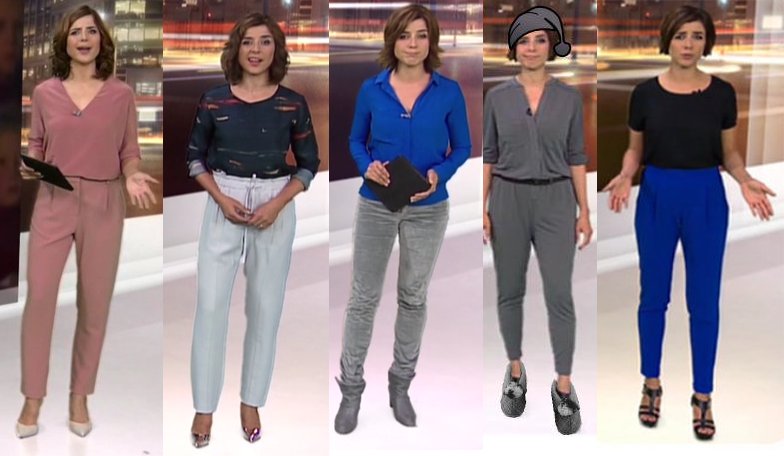 heuteminus's tweet photo. @rbbabendschau
Bitte helft eurer zukünftigen Kollegin Eva-Maria Lemke bei der Auswahl der Kleidung.
Sie kommt aus schwierigen Verhältnissen (erst DDR, dann heuteplus).
Danke.
#meanTweet #dielemke https://t.co/GdSSbh1uKC