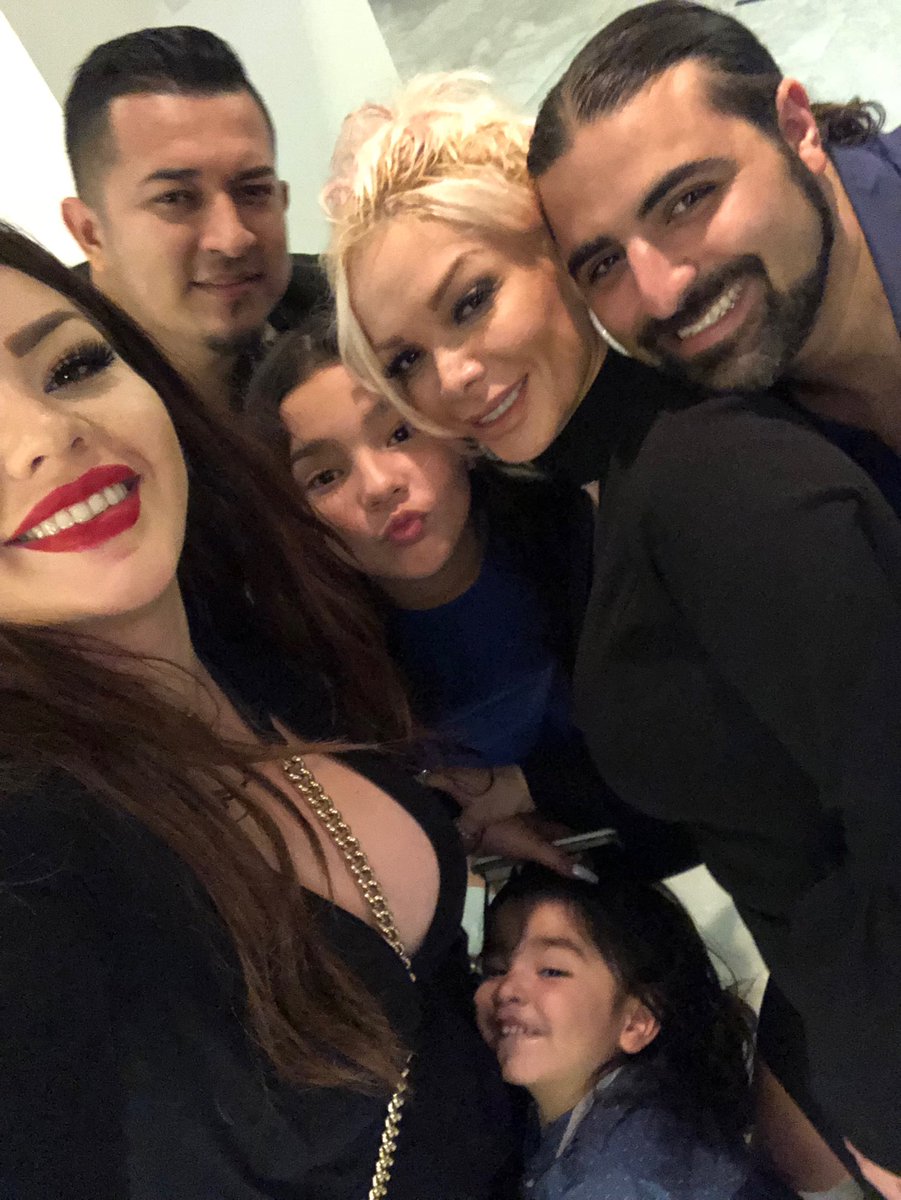 Milan ! Your such a ham ! Remember Marilyn?   Love you all !  Happy new year 2018!